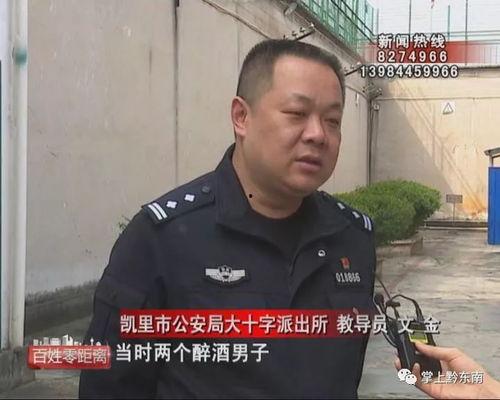 凯里交警吃瓜群众案件,网络舆论下的执法争议与反思