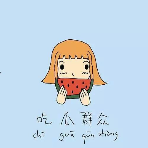 雷州吃瓜群众是谁啊,他们是谁，为何备受关注？