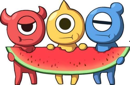 qq上的吃瓜群众,吃瓜群众背后的故事