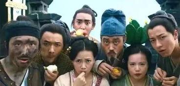 仙境吃瓜群众小说,吃瓜群众揭秘神秘小说世界