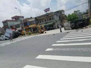 塘头路吃瓜群众事件真相,揭开真相背后的真相