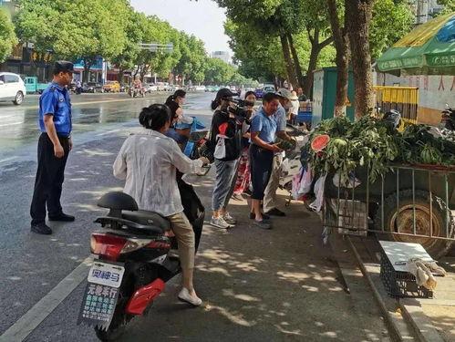 和县吃瓜群众事件最新消息,最新进展揭秘，真相大白！