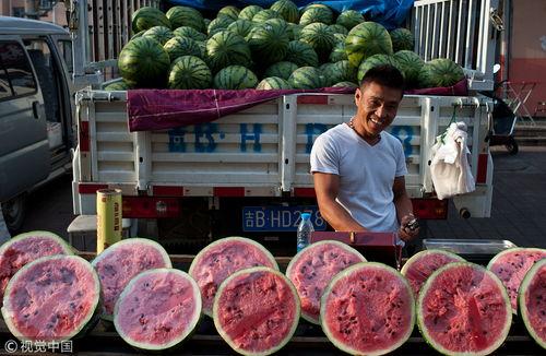 吉林市吃瓜群众,揭秘本地热门事件背后的故事