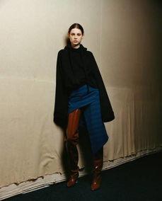 模特吃瓜群众视频