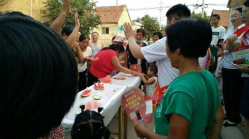 厦门集美吃瓜群众活动,吃瓜群众共赴美食盛宴