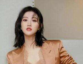 陈美嘉吃瓜群众是真的吗,吃瓜群众身份之谜揭晓