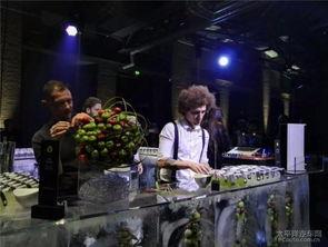 不安分的吃瓜群众图片,一场视觉盛宴背后的故事