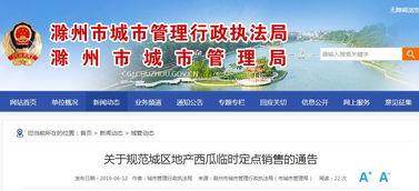 滁州市吃瓜群众速看,最新热点事件大盘点