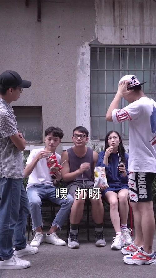 吃瓜群众与热心市民,见证社会百态的民间视角
