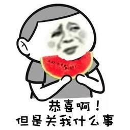 吃瓜群众姜姜姜酱酱酱,揭秘吃瓜群众的趣味生活