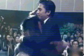 求抱抱吃瓜群众