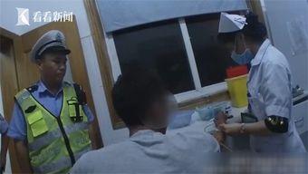 吃瓜群众围观者打架事件,现场混乱引热议