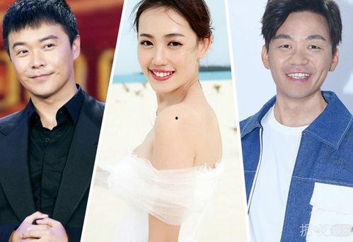 吃瓜群众可能冤枉马蓉吗,吃瓜群众冤枉马蓉？真相揭秘