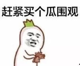 唧唧歪歪的吃瓜群众是谁,揭秘“唧唧歪歪”吃瓜群众的神秘面纱