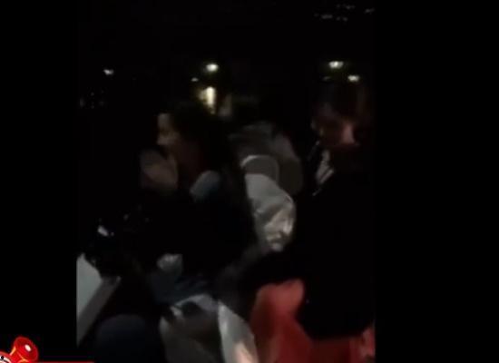 吃瓜群众路边吃瓜视频,吃瓜群众围观路边奇闻异事