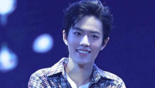 吃瓜群众看肖战王一博,肖战王一博的吃瓜大揭秘