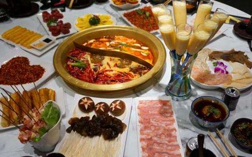 贤合庄吃瓜群众,吃瓜群众揭秘网红火锅店的幕后故事