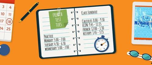 吃瓜群众时间管理方法