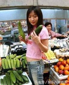 爱看选美的吃瓜群众,吃瓜群众的热议焦点