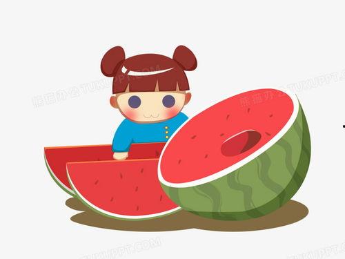 吃瓜群众动画素材下载,趣味横生的视觉盛宴