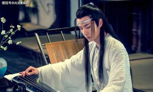 陈情令解说吃瓜群众,揭秘“吃瓜群众”背后的热议与真相