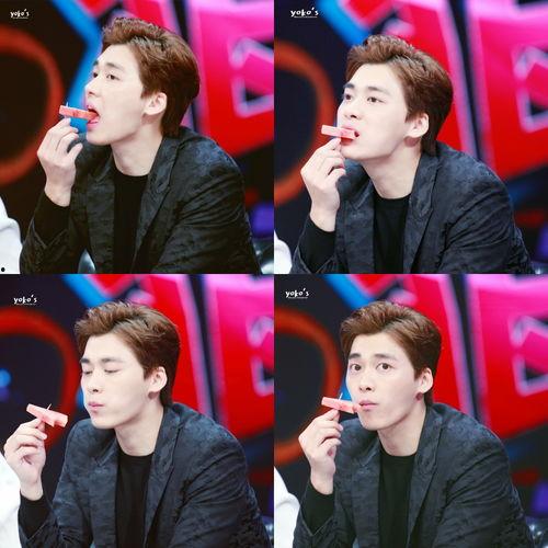 李易峰吃瓜群众,瓜田里的明星，吃瓜群众的焦点