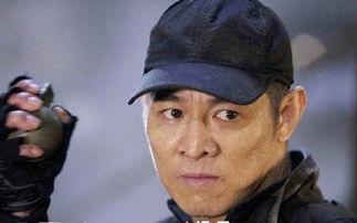 李连杰吃瓜群众视频,揭秘明星私下生活瞬间