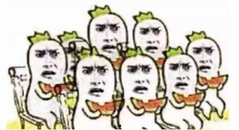 吃瓜群众黑瞎子是谁
